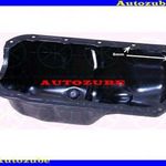 FIAT PUNTO 1 1993.09-1999.08 /176/ Olajteknő 1.2 16V (14 furat 6-os csavarhoz) fotó