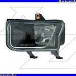 FIAT PUNTO 1 1993.09-1999.08 /176/ Ködlámpa bal (H3) fehér {TYC} fotó