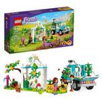LEGO Friends Faültető jármű 41707 fotó
