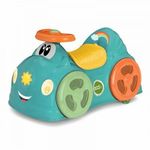 Chicco All Around Eco+ bébitaxi 1-3 év Aqua Green fotó