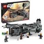 LEGO Star Wars Justifier? 75323 fotó