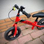 Btwin futóbicikli fotó