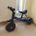 Kidwell 3in1 futóbicikli fotó