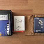 Sony Walkman WM-EX500 fotó