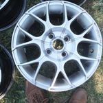 Momo 15"-os 4x108-as alufelni fotó