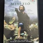 A misszió (1986) DVD Robert De Niro / Jeremy Irons / Aidan Quinn fotó
