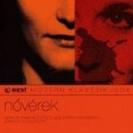 Nővérek ( Brian De Palma ) DVD fotó