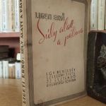 Ligeti Ernő: Súly alatt a pálma. Egy nemzedék szellemi élete. 22 esztendő kisebbségi sorsban. Dediká fotó