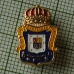 LAS PALMAS SPORT GOMBLYUK JELVÉNY fotó