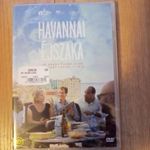 Havannai éjszaka (Arany Pálma díjas film, feliratos) eredeti, bontatlan DVD ritkaság! fotó