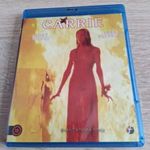 Carrie (1976) Brian De Palma (Sissy Spacek, John Travolta) MEGKÍMÉLT, SZÉP SZINKRONIZÁLT BLU-RAY! fotó
