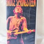 Bruce Springsteen: Video Anthology 1978-1988 *Vhs Dokumentum/Zene fotó