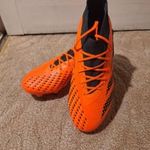 41, 5-es Adidas Predator stoplis foci cipő, ÚJ, sosem használt, hibátlan termék! fotó