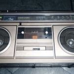 Videoton RM5642 rádió magnó RM 5642 fotó
