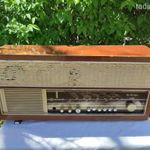 Videoton R 4900 Melodyn régi rádió fotó
