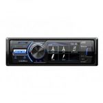 JVC KD-X560BT Autó Hifi fejegység (KD-X560BT) fotó