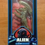 Neca 40.évfordulós Retro Alien Prototype Suit Xenomorph Figura ! fotó
