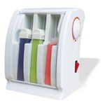 Alveola Waxing Mini Multi Pro gyantamelegítő fotó