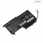 GREEN CELL akku 14.4V (14.8V) / 2200mAh Li-Polymer, Toshiba Satellite L50-A L50-A-1EK L50-A-19N P... fotó