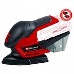 Einhell GE-WS 18/150 Li - Solo akkus permetező (3425230) fotó
