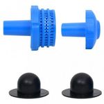 szűrőszett talaj feletti medencéhez 30 mm fotó