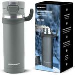 Vákuumos termosz 450 ml BD-783 fotó