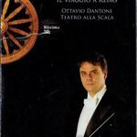 Rossini: Il viaggo a Reims - opera (2009) CD+DVD ÚJ! bontatlan - Teatro Alla Scala élő felvétel fotó