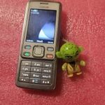 Nokia 6300 Független mobiltelefon - 3825 fotó