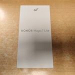 Honor Magic7 Lite Magic 7 Lite 5G 8/256GB Dual Új 2 év Garanciával ! fotó