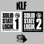 KLF - Solid State Logik 1-2 *** Electronic *** CD-R !!! fotó