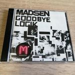 Madsen - Goodbye Logik (2006) ÚJSZERŰ UNIVERSAL KIADÁSÚ RITKA CD! fotó