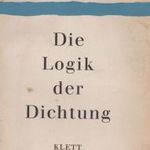 Die Logik der Dichtung fotó