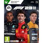 F1 23 (Xbox Series X|S - Dobozos játék) fotó