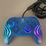 Nintendo switch kontroller fotó