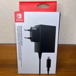 Nintendo Switch AC Adapter fotó