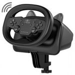 Spirit Of Gamer Race Wheel Pro Air Wireless Kormány Black SOG-RWPABK Periféria Kormány fotó