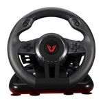 Volkano GP VX Gaming Precision Series Gaming Wheel Black VX-136-BKRD Periféria Kormány fotó