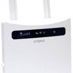 Strong 4G LTE Router 300 WLAN router 2.4 GHz fotó