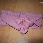 Baba fejpánt kb. 0-6 hó fotó