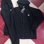 Új!Armani XL férfi pamut szabadidőruha készletről fotó