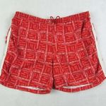 EREDETI EMPORIO ARMANI (XL) *NAGYON EXTRA* FÉRFI *MINŐSÉGI* RÖVIDNADRÁG / SHORT fotó