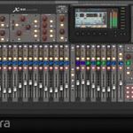 Behringer - X32 fotó