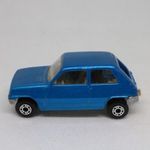 Matchbox [Superfast] #21 Renault 5 TL fotó