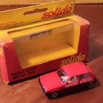 REnault Supercinque 5, 1/43, Solido, dobozában fotó
