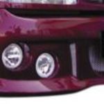 RENAULT MEGANE, Első lökhárító fotó