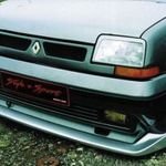 RENAULT R5, Lökháritó toldat fotó