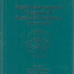 Eighth International Congress of Pesticide Chemistry fotó