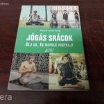 Michael James Wong - Jógás srácok (Ülj le, és befelé figyelj!) fotó