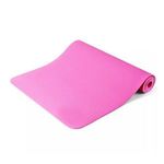 Jóga matrac, ajándék táskával, 3 színben #Pink fotó