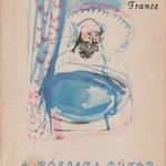A rózsafa bútor fotó